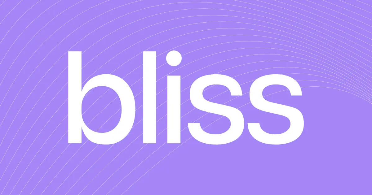 Bliss Cosmetic Concierge